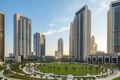 阿联酋 Dubai Dubai Healthcare City 待售 : 1 卧, 63 平方米 , 编号639525 - 照片 4