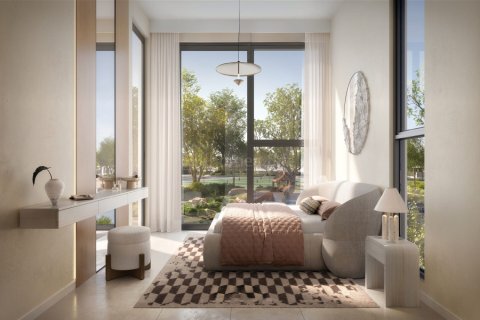Villa til salg i The Valley, Dubai, UAE 3 soveværelser, 180 kvm № 714526 - foto 17