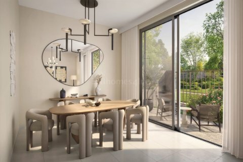 Villa til salg i The Valley, Dubai, UAE 3 soveværelser, 180 kvm № 714526 - foto 16
