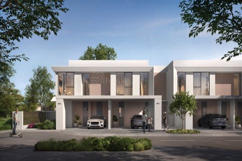 Villa til salg i The Valley, Dubai, UAE 3 soveværelser, 180 kvm № 714526 - foto 5