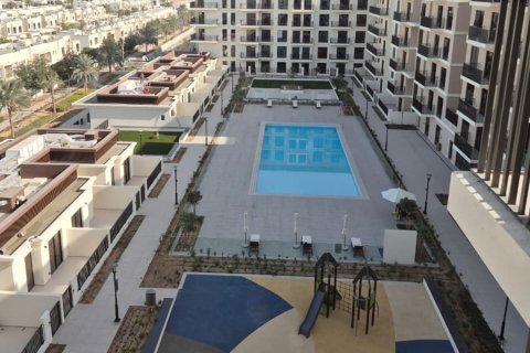 Пәтер Town Square, Дубай, БАӘ-да 2 жатын бөлмелер, 99 м² № 714521 - фото 2
