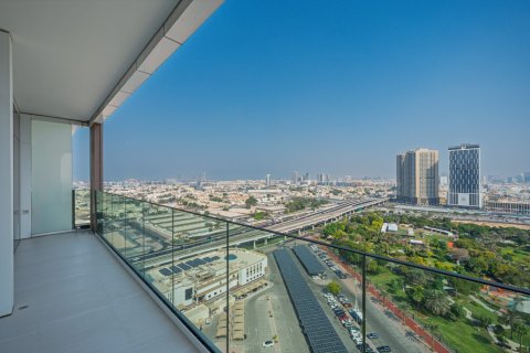 Apartament de vânzare în Al Kifaf, Dubai, EAU 2 dormitoare, 177 mp. №714525 - poză 4