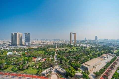 Apartament de vânzare în Al Kifaf, Dubai, EAU 2 dormitoare, 177 mp. №714525 - poză 2