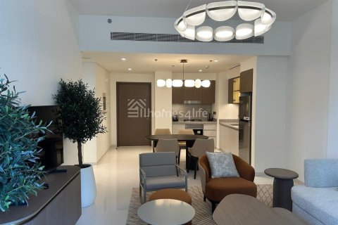 Appartement te huur in Dubai Harbour, Dubai, VAE 1 slaapkamer, 79 vr.m., nr 714523 - foto 2