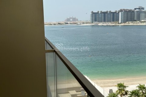 Appartement te huur in Dubai Harbour, Dubai, VAE 1 slaapkamer, 79 vr.m., nr 714523 - foto 3