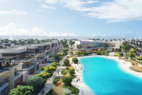 Villa zum Verkauf in Dubai South (Dubai World Central), Dubai, VAE 3 Schlafzimmer, 272 m2 Nr. 714522 - Foto 16