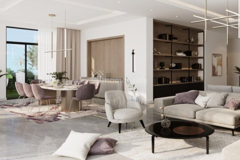 Villa zum Verkauf in Dubai South (Dubai World Central), Dubai, VAE 3 Schlafzimmer, 272 m2 Nr. 714522 - Foto 10