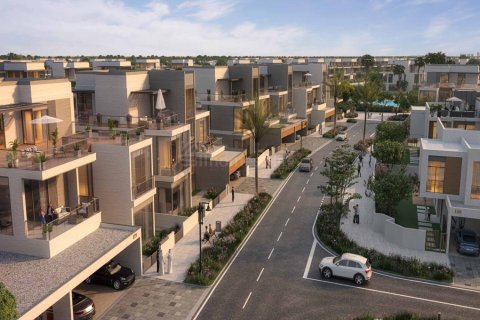 Villa zum Verkauf in Dubai South (Dubai World Central), Dubai, VAE 3 Schlafzimmer, 272 m2 Nr. 714522 - Foto 12