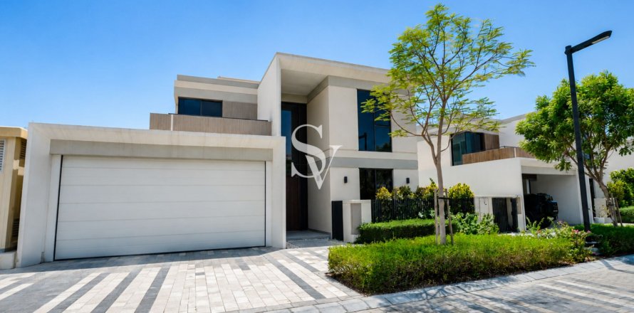 Vila v Tilal Al Ghaf, Dubai, SAE 5 spální, 545 m2 č. 720267