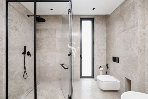 Vila v Tilal Al Ghaf, Dubai, SAE 5 spální, 545 m2 č. 720267 - Fotografia 16