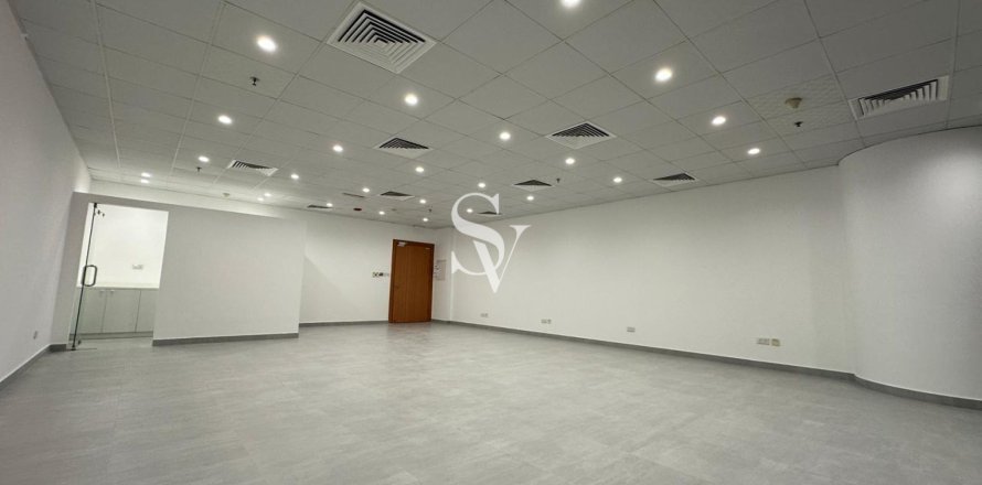 Kancelář v Business Bay, Dubai, SAE 102 m² Č.: 720265