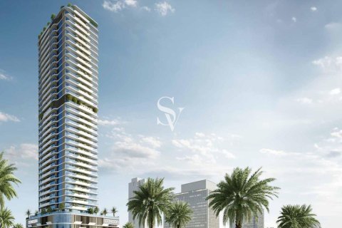 Apartament în Jumeirah Village Triangle, Dubai, EAU 2 dormitoare, 129 mp.  №720268