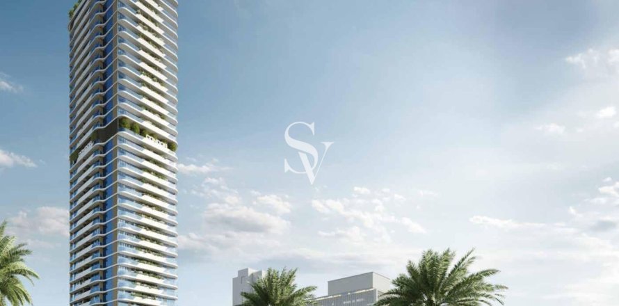 Appartement à Jumeirah Village Triangle, Dubai, EAU: 2 chambres, 129 m2 № 720268