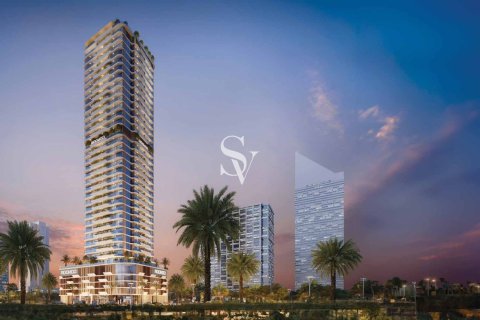 Appartement à vendre à  Jumeirah Village Triangle, Dubai, EAU 2 chambres, 129 m2 № 720268 - photo 19