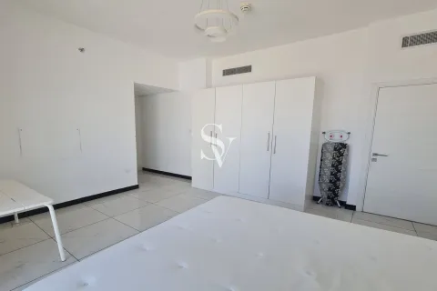 Apartemen di CRYSTAL RESIDENCE di Jumeirah Village Circle, Dubai, UEA 2 kamar tidur, 126 m2 nomor 720281 - foto 3