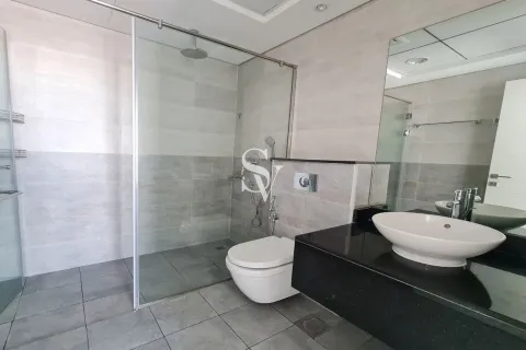 Apartemen di CRYSTAL RESIDENCE di Jumeirah Village Circle, Dubai, UEA 2 kamar tidur, 126 m2 nomor 720281 - foto 13
