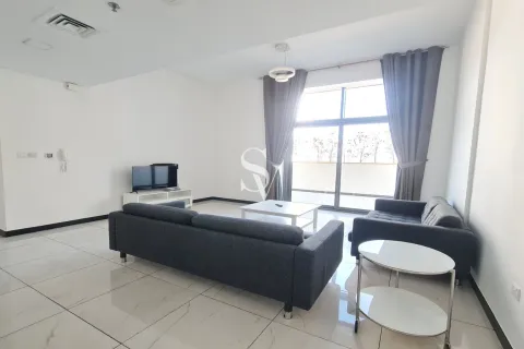 Apartemen di CRYSTAL RESIDENCE di Jumeirah Village Circle, Dubai, UEA 2 kamar tidur, 126 m2 nomor 720281 - foto 5