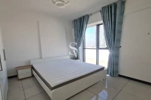 Apartemen di CRYSTAL RESIDENCE di Jumeirah Village Circle, Dubai, UEA 2 kamar tidur, 126 m2 nomor 720281 - foto 10