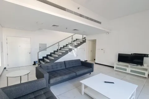 Apartamento em Jumeirah Village Circle, Dubai, EAU 2 quartos, 126 m2 № 720281