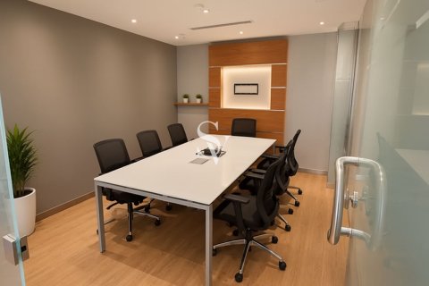 Office in Jumeirah Lake Towers, Dubai, UAE 165 sq.m. № 720264
