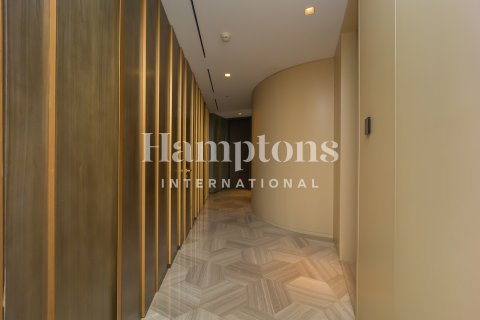 Penthouse sa Palm Jumeirah, Dubai, UAE 4 silid-tulugan, 545.27000372 sq.m. № 714997 - larawan 9
