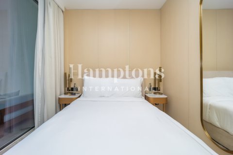 Penthouse sa Palm Jumeirah, Dubai, UAE 4 silid-tulugan, 545.27000372 sq.m. № 714997 - larawan 28