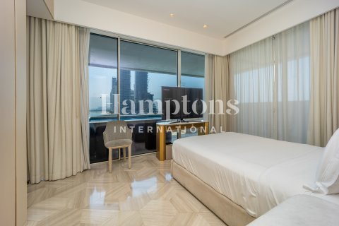 Penthouse sa Palm Jumeirah, Dubai, UAE 4 silid-tulugan, 545.27000372 sq.m. № 714997 - larawan 15