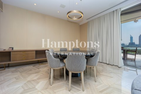 Penthouse sa Palm Jumeirah, Dubai, UAE 4 silid-tulugan, 545.27000372 sq.m. № 714997 - larawan 19