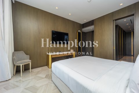 Penthouse sa Palm Jumeirah, Dubai, UAE 4 silid-tulugan, 545.27000372 sq.m. № 714997 - larawan 22