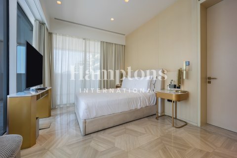 Penthouse sa Palm Jumeirah, Dubai, UAE 4 silid-tulugan, 545.27000372 sq.m. № 714997 - larawan 27