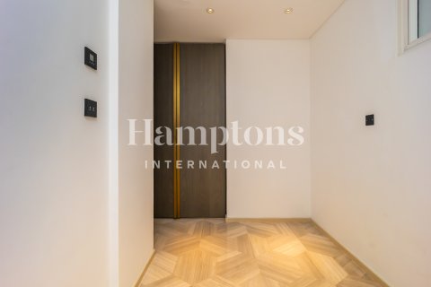 Penthouse sa Palm Jumeirah, Dubai, UAE 4 silid-tulugan, 545.27000372 sq.m. № 714997 - larawan 13