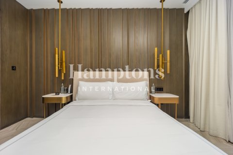 Penthouse sa Palm Jumeirah, Dubai, UAE 4 silid-tulugan, 545.27000372 sq.m. № 714997 - larawan 12