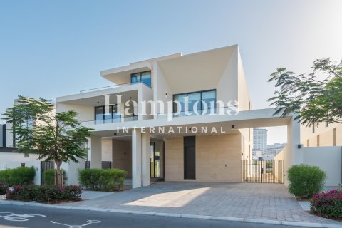 Vila v Dubai Hills Estate, Dubai, SAE 5 ložnice, 662.77 m² Č.: 715001