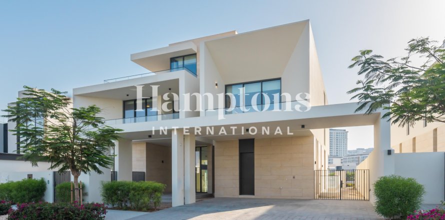 Vila v Dubai Hills Estate, Dubai, SAE 5 ložnice, 662.77 m² Č.: 715001