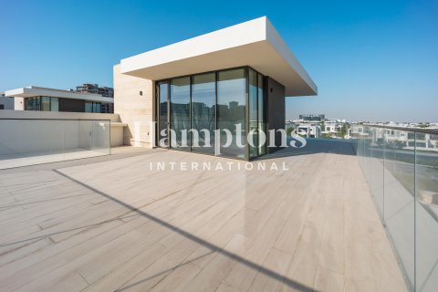 Vila v Dubai Hills Estate, Dubai, SAE 5 ložnice, 662.77000200 m² Č.: 715001 - fotografie 25