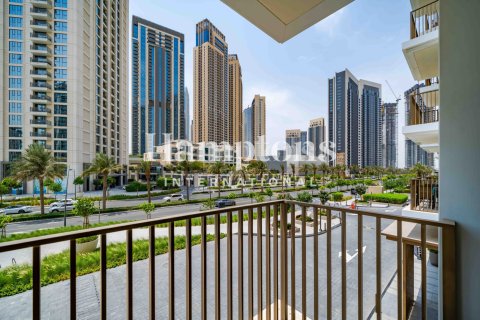 Wohnung zur Miete in Dubai Creek Harbour (The Lagoons), Dubai, VAE 1 Schlafzimmer, 59.62979055 m2 Nr. 714998 - Foto 5