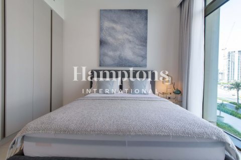 Wohnung zur Miete in Dubai Creek Harbour (The Lagoons), Dubai, VAE 1 Schlafzimmer, 59.62979055 m2 Nr. 714998 - Foto 9