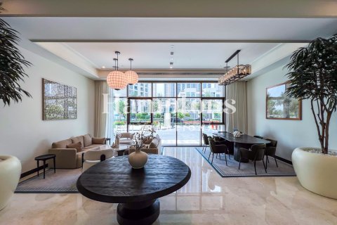 Byt v Dubai Creek Harbour (The Lagoons), SAE 1 ložnice, 59.6298 m² Č.: 714998