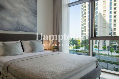 Wohnung zur Miete in Dubai Creek Harbour (The Lagoons), Dubai, VAE 1 Schlafzimmer, 59.62979055 m2 Nr. 714998 - Foto 2
