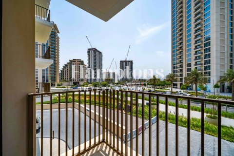 Wohnung zur Miete in Dubai Creek Harbour (The Lagoons), Dubai, VAE 1 Schlafzimmer, 59.62979055 m2 Nr. 714998 - Foto 3
