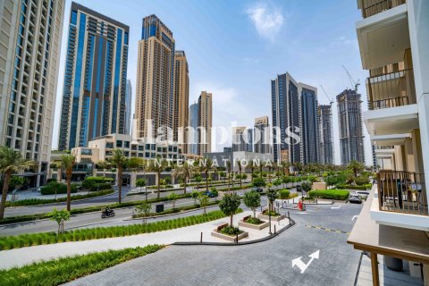 Wohnung zur Miete in Dubai Creek Harbour (The Lagoons), Dubai, VAE 1 Schlafzimmer, 59.62979055 m2 Nr. 714998 - Foto 4