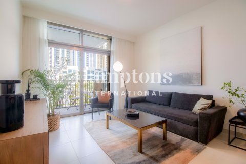 Wohnung zur Miete in Dubai Creek Harbour (The Lagoons), Dubai, VAE 1 Schlafzimmer, 59.62979055 m2 Nr. 714998 - Foto 11