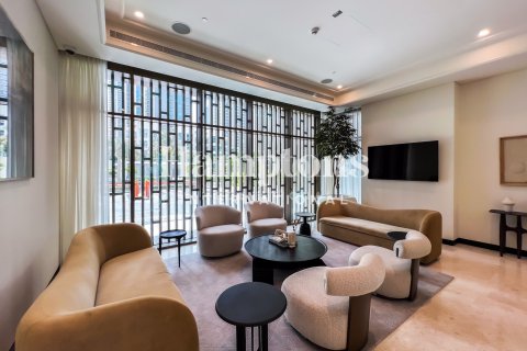 Wohnung zur Miete in Dubai Creek Harbour (The Lagoons), Dubai, VAE 1 Schlafzimmer, 59.62979055 m2 Nr. 714998 - Foto 8