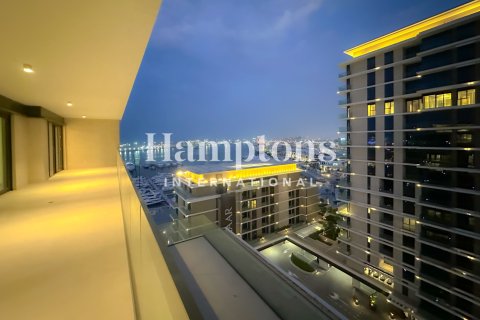 Apartment in Mina Rashid, Dubai, UAE 3 bedrooms, 184.58989973 sq.m. № 714999 - photo 10