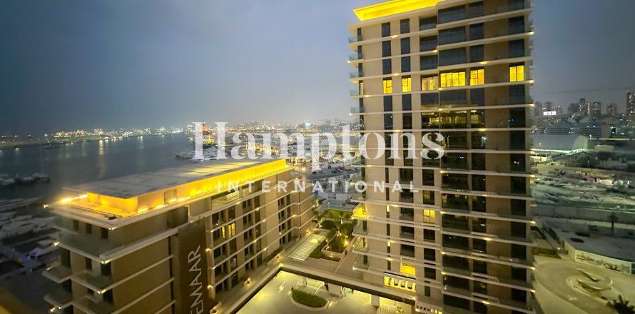 Apartment in Mina Rashid, Dubai, UAE 3 bedrooms, 184.59 sq.m. № 714999