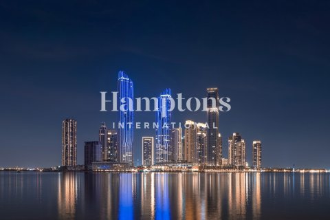 Wohnung zur Miete in Dubai Creek Harbour (The Lagoons), Dubai, VAE 1 Schlafzimmer, 61.68759200 m2 Nr. 715000 - Foto 9