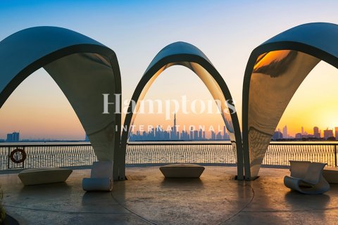 Byt v Dubai Creek Harbour (The Lagoons), SAE 1 ložnice, 61.6876 m² Č.: 715000