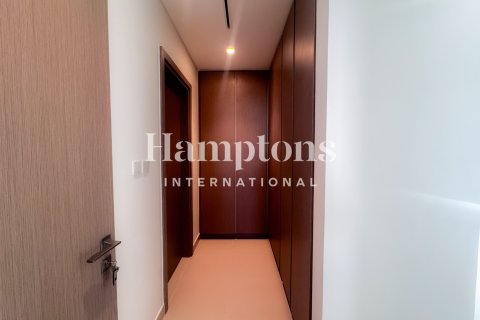 Apartment til leje i Dubai Hills Estate, Dubai, UAE 2 soveværelser, 99.04017218 kvm № 715003 - foto 3