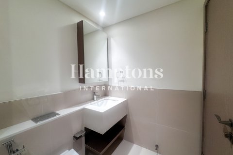 Byt v Dubai Hills Estate, Dubai, SAE 2 ložnice, 99.0402 m² Č.: 715003