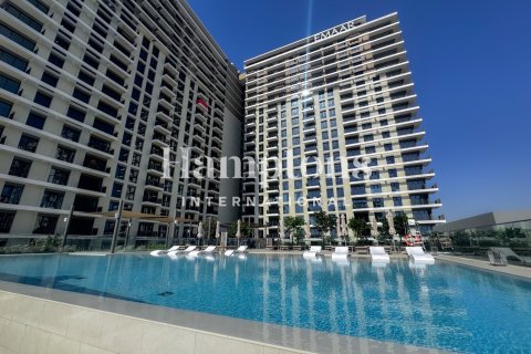 Apartment til leje i Dubai Hills Estate, Dubai, UAE 2 soveværelser, 99.04017218 kvm № 715003 - foto 10